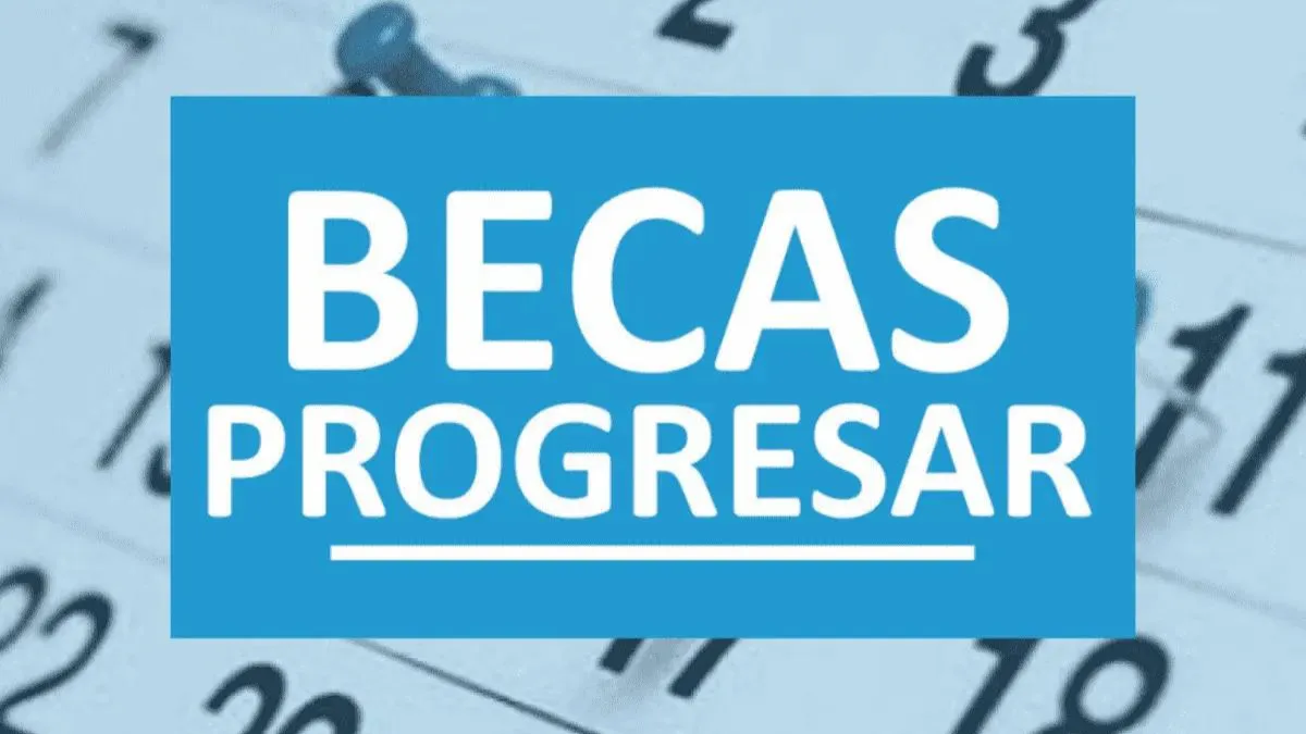 Becas Progresar: cuáles son los montos en abril 2022