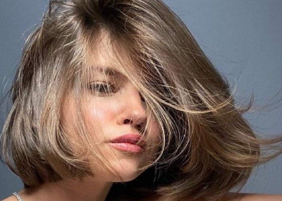 Airy bob la melena mini que ha conquistado TikTok por su elegancia