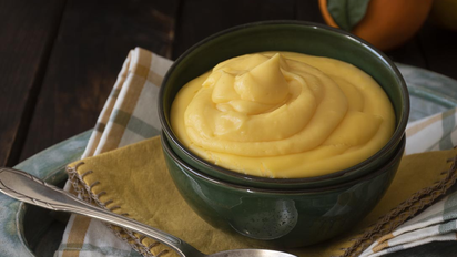 Cómo hacer crema pastelera de naranja en casa: la receta fácil, rica y económica para tus postres