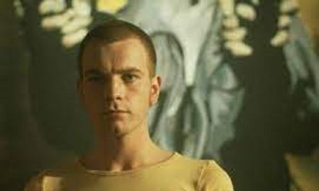 Ewan McGregor, el actor de Trainspotting, está cumpliendo 50 años. Ewan McGregor, el actor de Trainspotting, está cumpliendo 50 años.