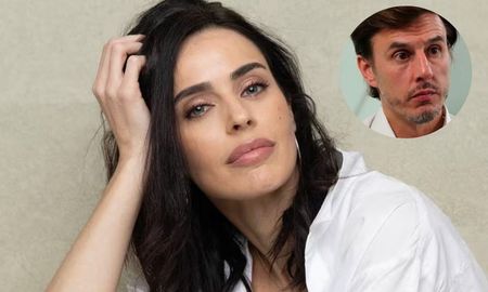 El pasado polémico de Priscila Crivocapich, la nueva novia de García Moritán. El pasado polémico de Priscila Crivocapich, la nueva novia de García Moritán.