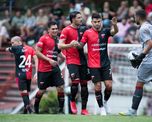 Colón sabe cuándo jugará por la quinta y sexta fecha de la Liga Profesional de Fútbol.