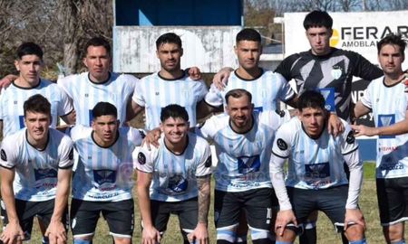 San Lorenzo de Esperanza debutará ante Ateneo Inmaculada en la Copa Federación. San Lorenzo de Esperanza debutará ante Ateneo Inmaculada en la Copa Federación.