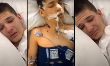 La historia del joven deportista que murió, resucitó a los 20 minutos y aseguró que hay vida después de la muerte La historia del joven deportista que murió, resucitó a los 20 minutos y aseguró que hay vida después de la muerte