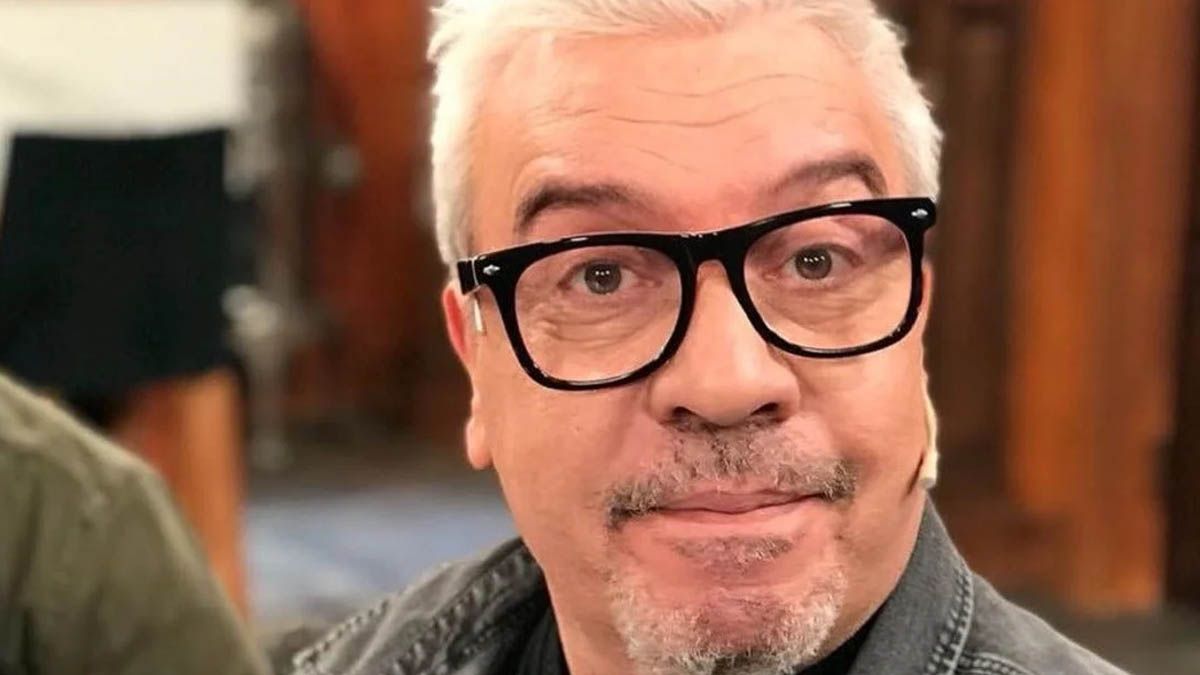 Coco Sily causó la risa de todo el estudio de Implacables cuando contó su experiencia con el sexting.&nbsp;