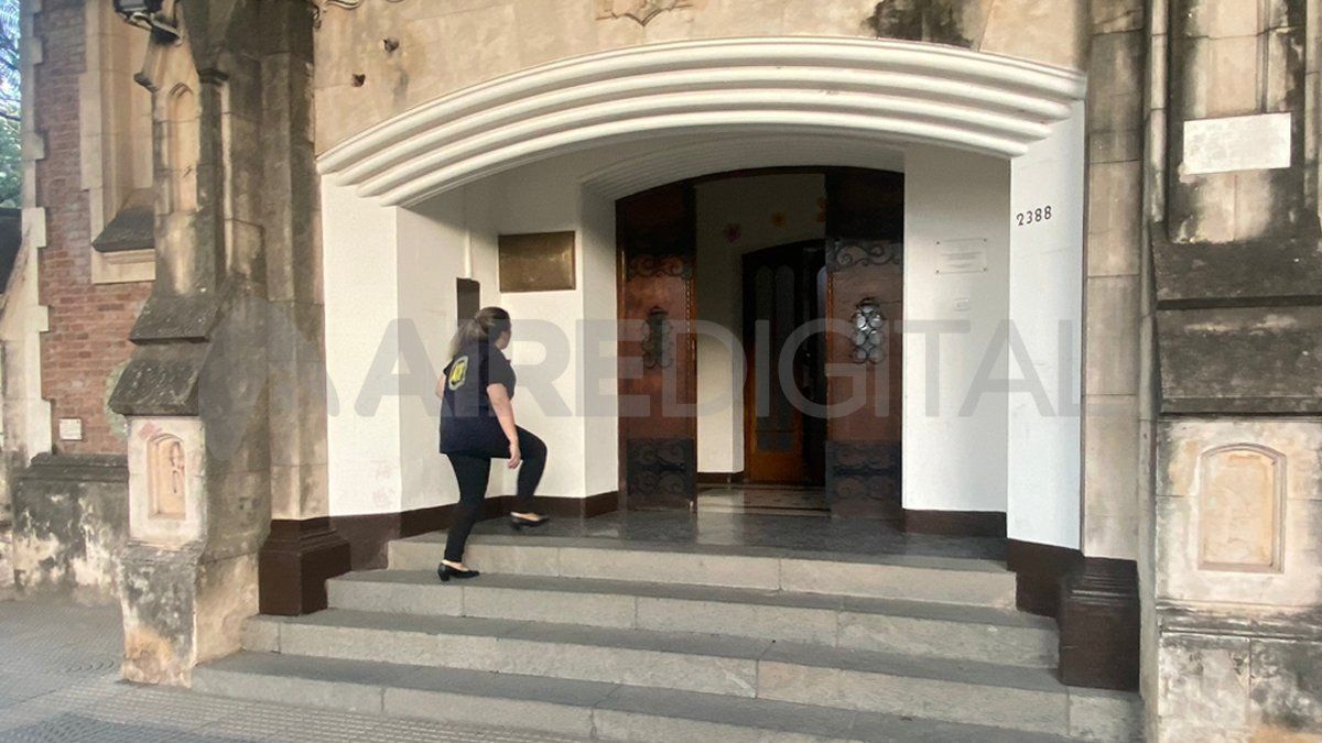 Allanaron Casa Cuna tras la muerte de una menor en custodia del Estado