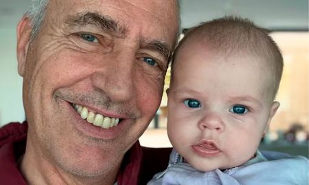 Marley celebró el primer año de vida de Milenka con un emotivo posteo en redes sociales. Marley celebró el primer año de vida de Milenka con un emotivo posteo en redes sociales.