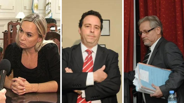 Aire de Santa Fe | Candidatos a fiscal general