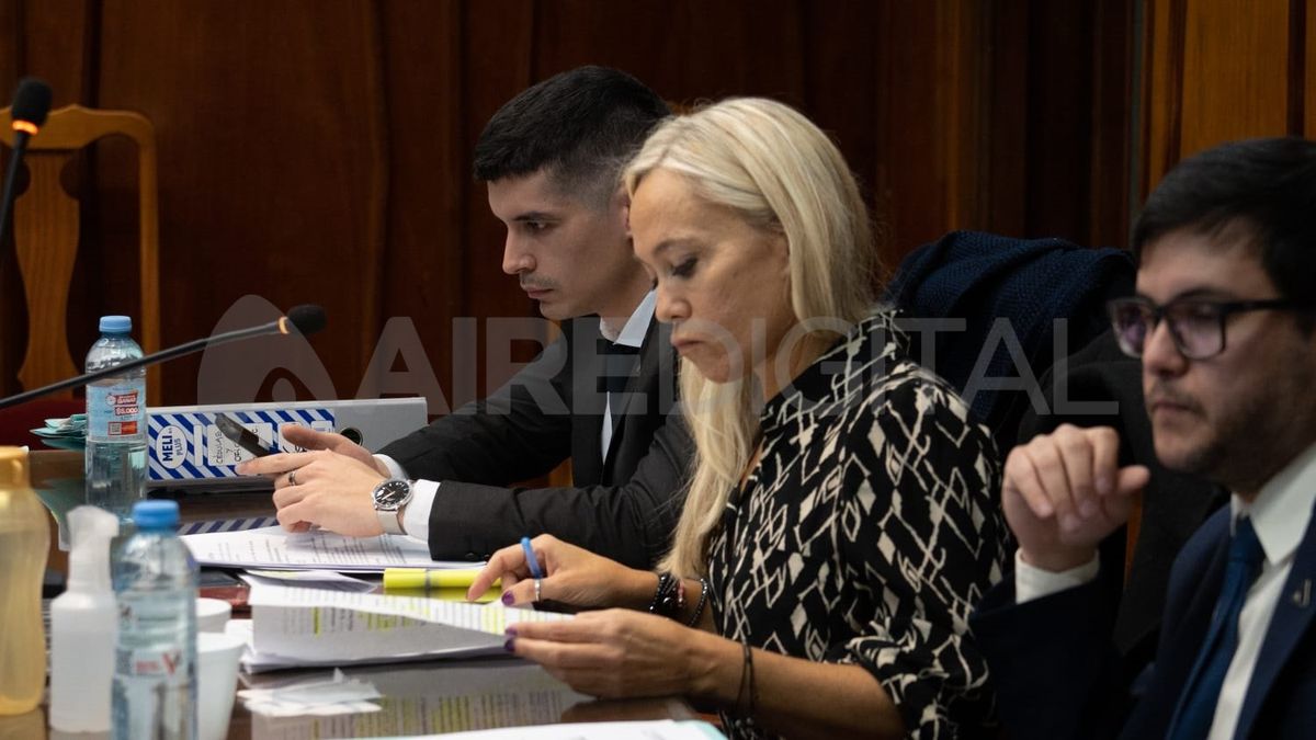 Evaluar el funcionamiento del Organismo de Investigaciones fue una de las decisiones más resonantes de la nueva fiscal general de Santa Fe