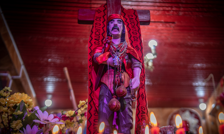 Oración al Gauchito Gil para hacer un pedido especial y que se cumpla. Oración al Gauchito Gil para hacer un pedido especial y que se cumpla.