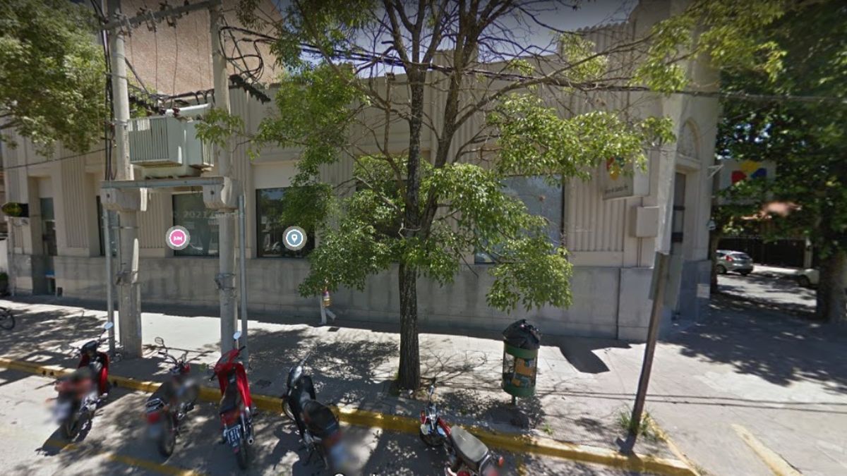 Nuevo Banco de Santa Fe
