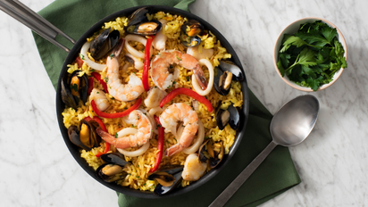 Cómo hacer paella en casa: la receta tradicional para que te salga riquísima