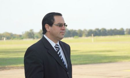 reconquista: el intendente enrique vallejos fue reelecto con el 60% de los votos reconquista: el intendente enrique vallejos fue reelecto con el 60% de los votos