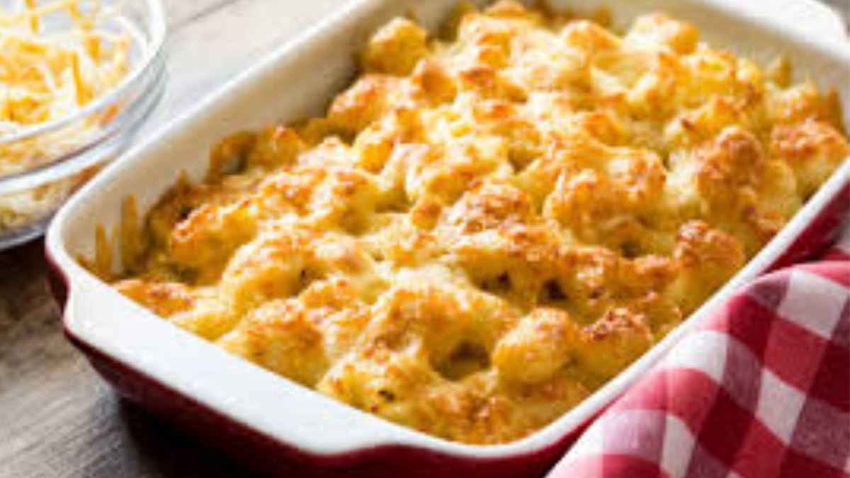 Receta de macarrones con queso de 3 ingredientes. Receta de macarrones con queso de 3 ingredientes.