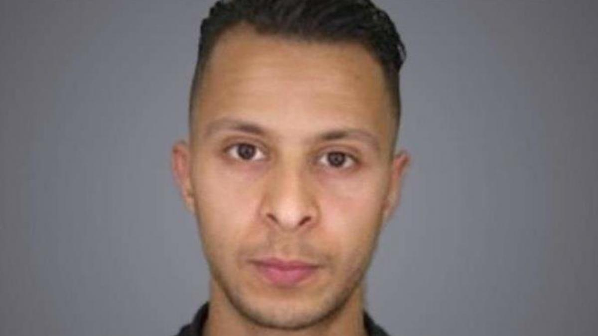 Salah Abdeslam