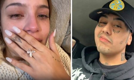 Aseguran que la relación deEmilia Mernes y Duki llegó a su fin. Aseguran que la relación deEmilia Mernes y Duki llegó a su fin.