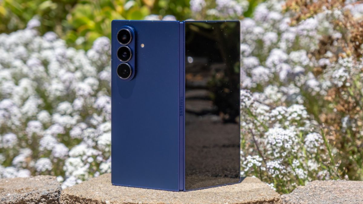 El precio del Saamsung Galaxy Z Fold 7&nbsp;en septiembre de 2025 en Argentina.