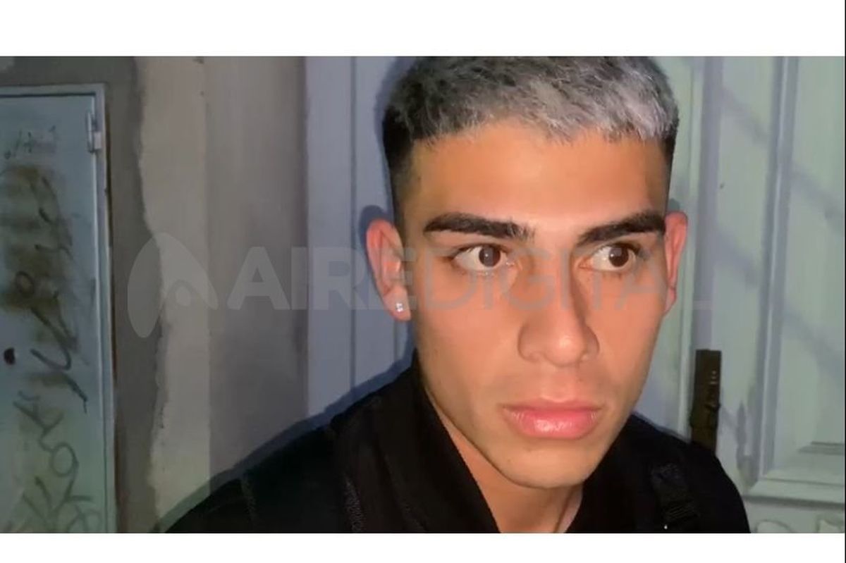 El mediocampista Patricio Tanda actuó en 5 encuentros para Racing Club de Avellaneda. El mediocampista Patricio Tanda actuó en 5 encuentros para Racing Club de Avellaneda.