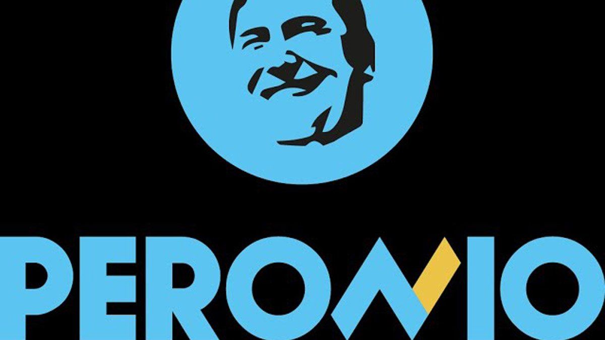 Peronio: la nueva criptomoneda argentina anclada al dólar.