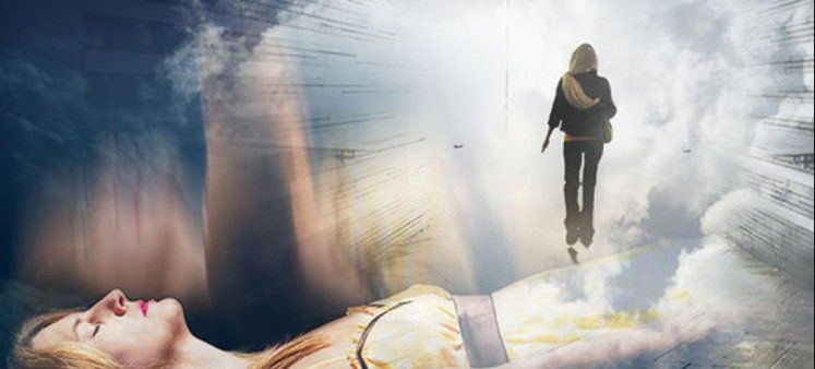 Sufrió un paro cardíaco de 27 minutos y al “revivir” escribió un enigmático mensaje