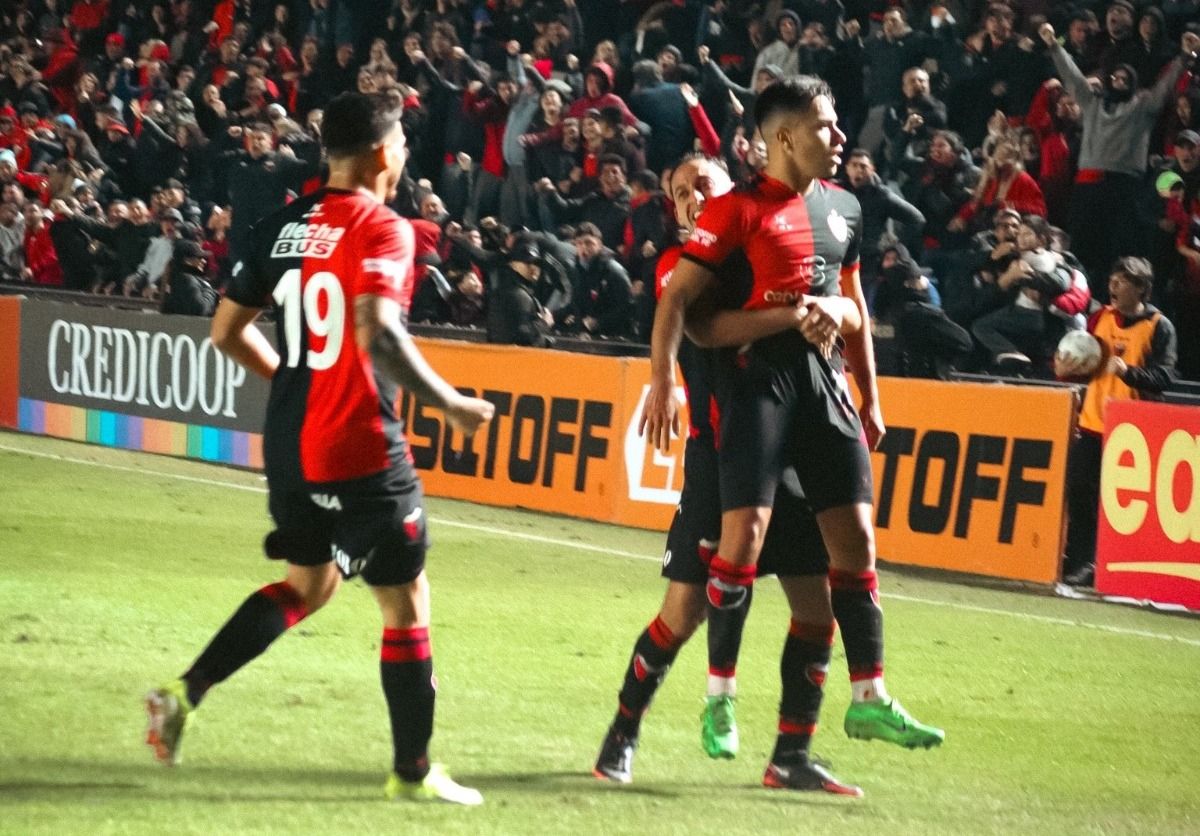 Ignacio Lago volverá a estar convocado para el partido de Colón ante Defensores de Belgrano.