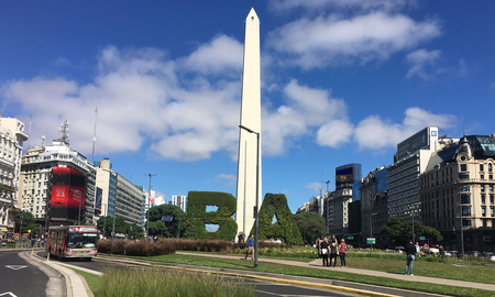 Buenos Aires es uno de los destinos principales a la hora de querer viajar un fin de semana largo. Buenos Aires es uno de los destinos principales a la hora de querer viajar un fin de semana largo.