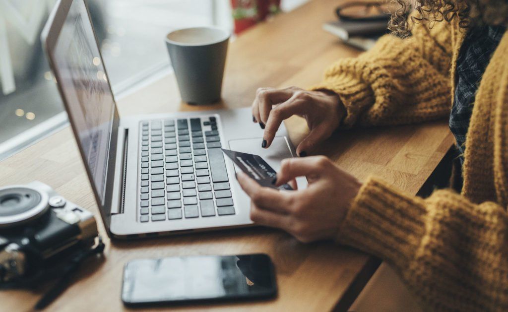 Las ventas online crecen en el Día del Padre.