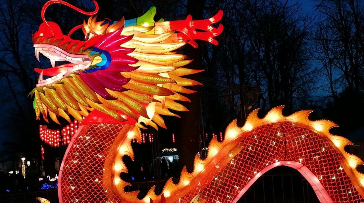 Tanto el horóscopo chino como el occidental sirven para estudiar y predecir el destino.