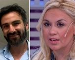 Verónica Ojeda elogiaba a Leopoldo Luque en un audio Verónica Ojeda elogiaba a Leopoldo Luque en un audio