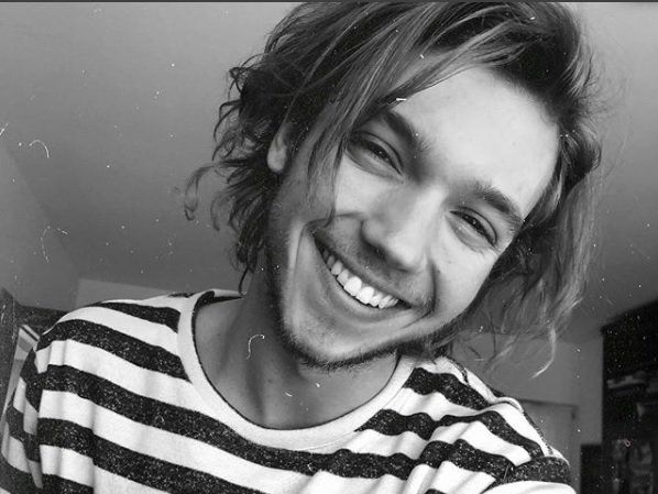 Franco Masini y lo más loco que hizo por amor