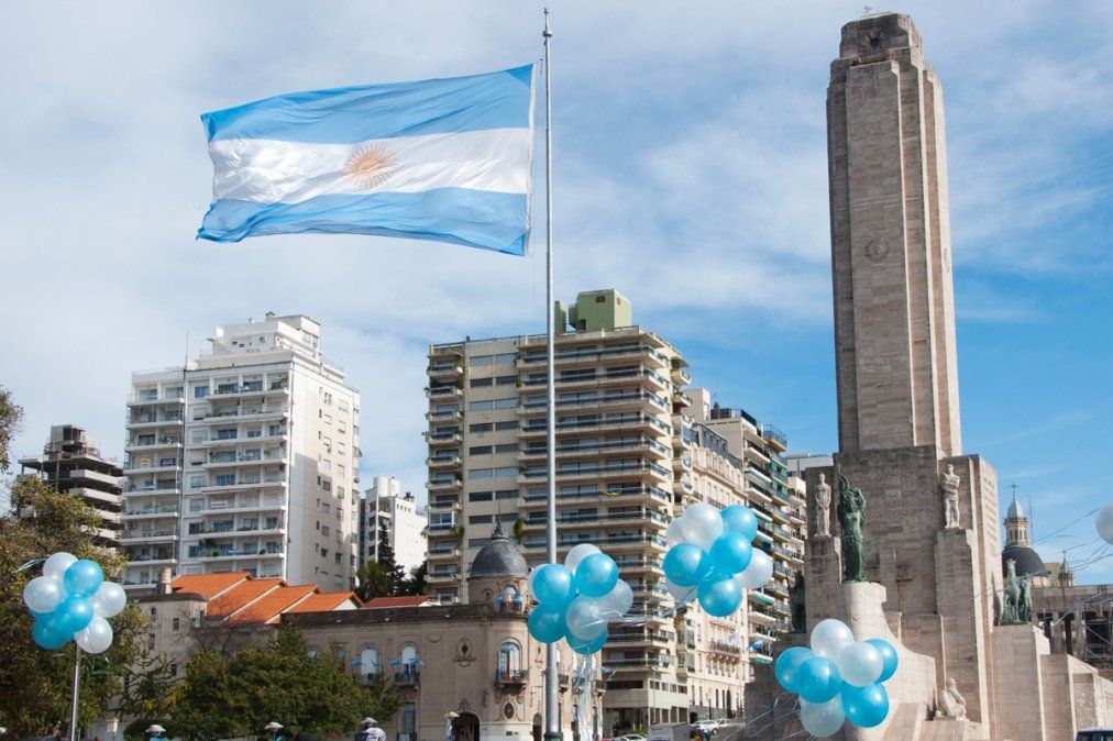 Día de la Bandera: Macri no estará en el acto de Rosario