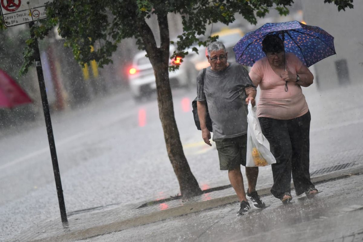 El fin de semana traerá calor