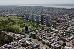 La tercera estación policial que dispuso el gobierno de Maximiliano Pullaro estará ubicada en el Parque Federal de Santa Fe. La tercera estación policial que dispuso el gobierno de Maximiliano Pullaro estará ubicada en el Parque Federal de Santa Fe.