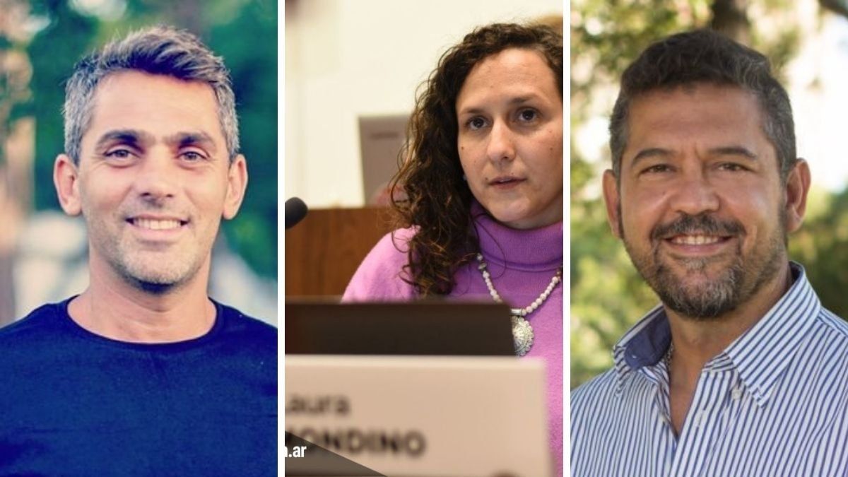 Desde los principales bloques del Concejo de Santa Fe aportaron su mirada sobre discurso del intendente Emilio Jatón.