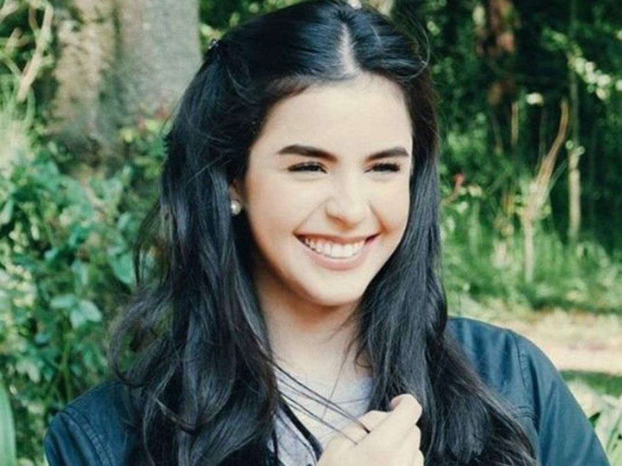 Ana Pau Capetillo no permitirá esos comentarios.