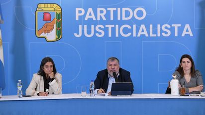 El Partido Justicialista definió su congreso para el 19 de mayo y confirmó fechas para las elecciones en Jujuy y Salta