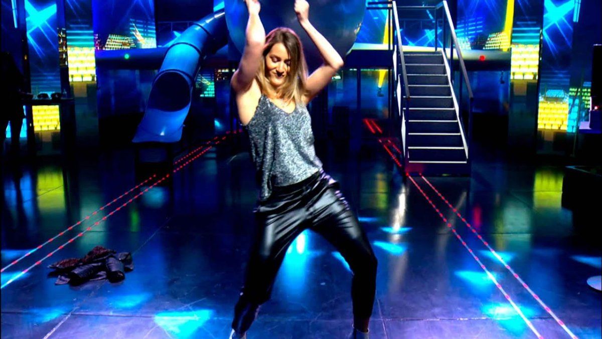 Guido Kazcka le preguntó a Mica Viciconte por su anillo y sorprendió con su respuesta