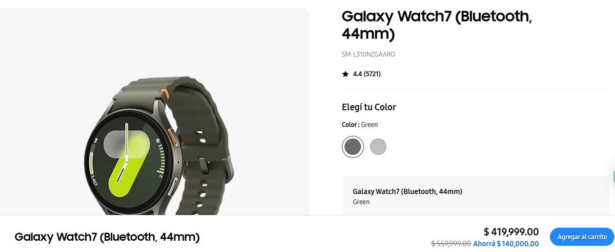 Samsung Galaxy y una opción increíble. Samsung Galaxy y una opción increíble.