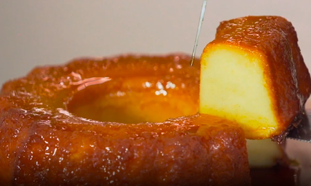 Cómo hacer budín de pan: una receta deliciosa y fácil para hacer en casa Cómo hacer budín de pan: una receta deliciosa y fácil para hacer en casa
