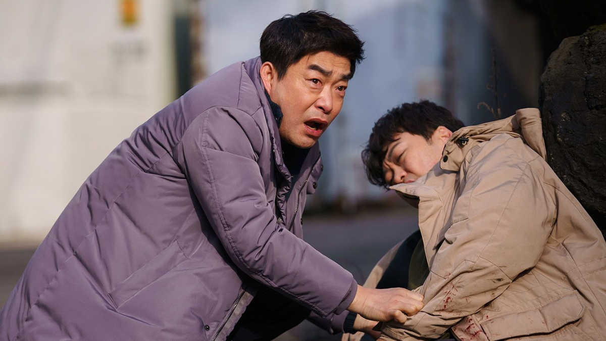 Netflix: la espectacular serie coreana sobre crímenes y detectives que tiene 2 temporadas y no te podés perder
