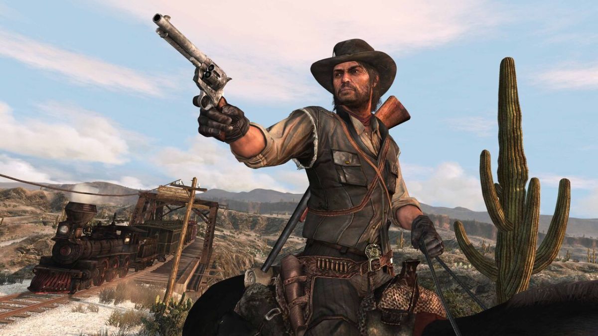 Datos de PS TimeTracker confirman que Red Dead Redemption es actualmente el juego pago más antiguo con mayor tráfico en PSN.