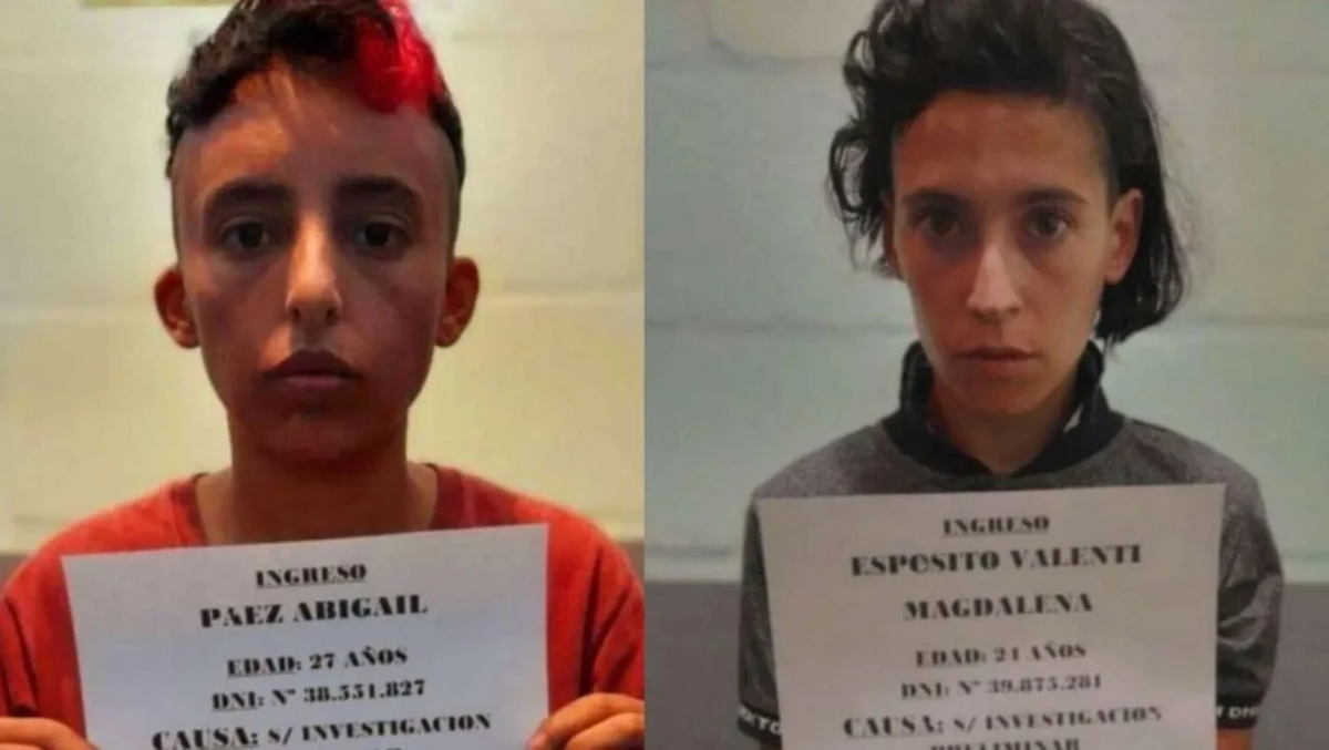 Tanto la progenitora de Lucio Dupuy como su pareja fueron encontradas culpables de homicidio calificado.