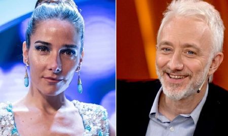 Andy Kusnetzoff, al frente de PH Podemos Hablar, volvió a derrotar a Juana Viale. La Noche de Mirtha Legrand afronta una crisis en El Trece. Andy Kusnetzoff, al frente de PH Podemos Hablar, volvió a derrotar a Juana Viale. La Noche de Mirtha Legrand afronta una crisis en El Trece.