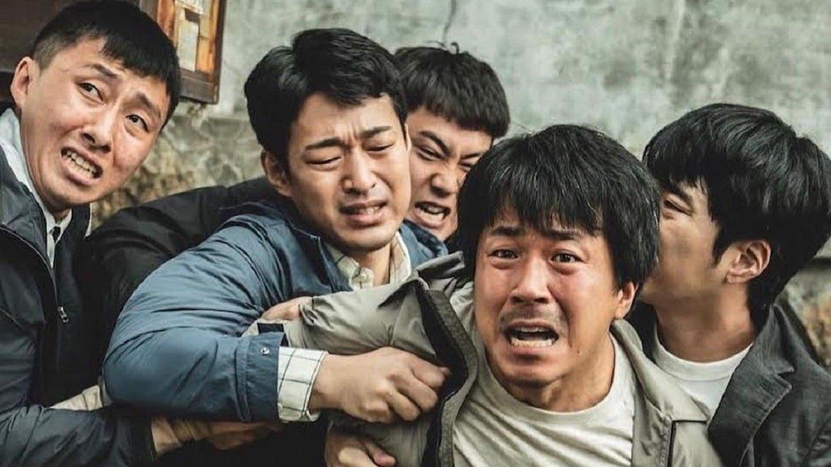 ¿Podrá repetir el éxito de El juego del calamar?