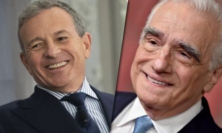 bob iger quiere reunirse con scorsese tras sus criticas sobre marvel bob iger quiere reunirse con scorsese tras sus criticas sobre marvel