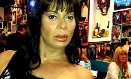 La actriz contó en sus redes sociales que un grupo de hombres la denunciaron por compartir un video de una despedida de soltero. La actriz contó en sus redes sociales que un grupo de hombres la denunciaron por compartir un video de una despedida de soltero.