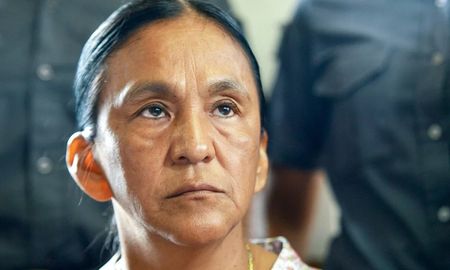 Allanaron la casa de Milagro Sala por los numerosos incidentes en Jujuy Allanaron la casa de Milagro Sala por los numerosos incidentes en Jujuy
