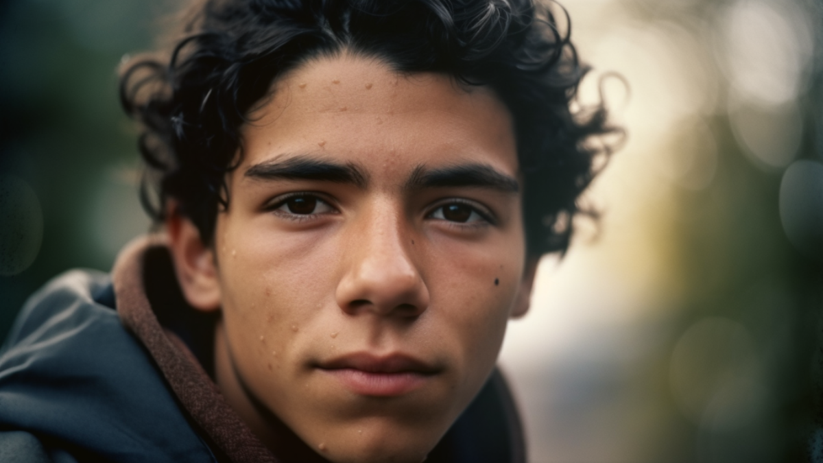 Aceite de ricino: Este poderoso remedio casero mejora la circulación sanguínea y promueve el crecimiento del cabello en las cejas.