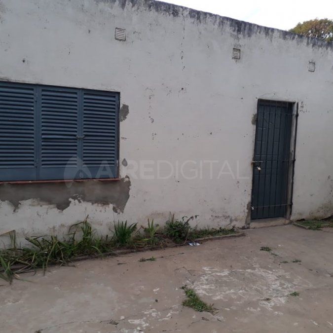 Por tercera vez volvieron a desvalijar una casa en barrio San José