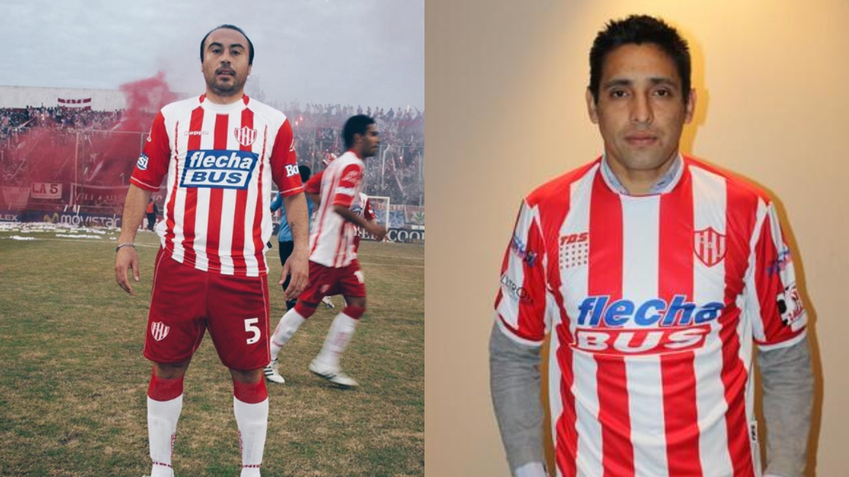 Juan José Serrizuela y Víctor Zapata, ambos exjugadores de Unión, fueron ofrecidos para ser DT de San Lorenzo. Juan José Serrizuela y Víctor Zapata, ambos exjugadores de Unión, fueron ofrecidos para ser DT de San Lorenzo.